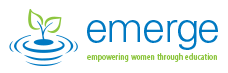 Emerge Scholarships for Women and Single Moms