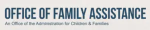 Office Of Family Assistance - Grants for Single Mother