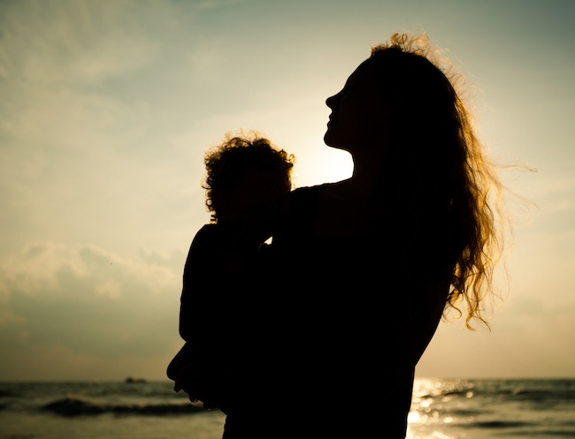 disadvantages and advantages of single-parenting