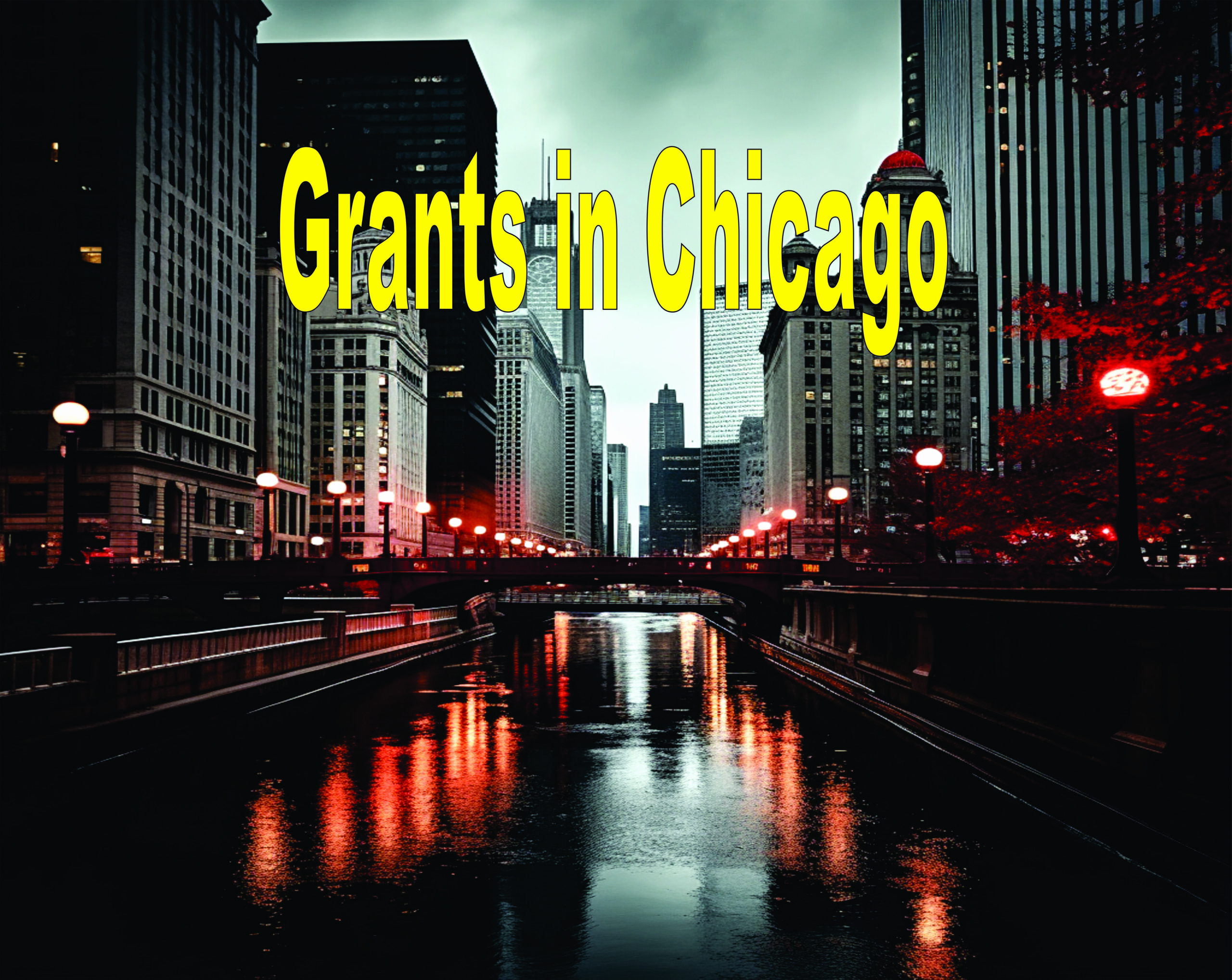 Grants In Chicago