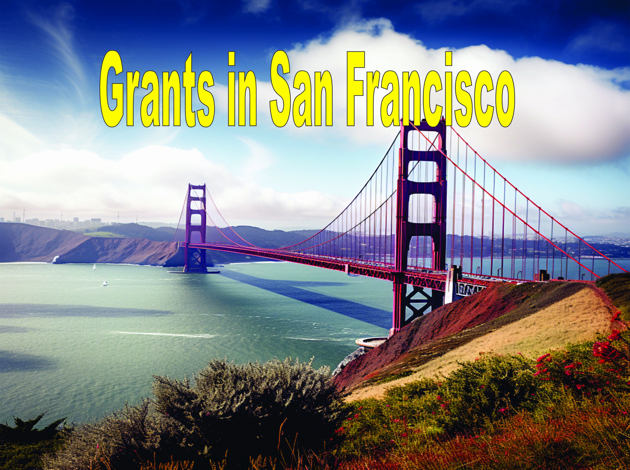 Grants In San Francisco