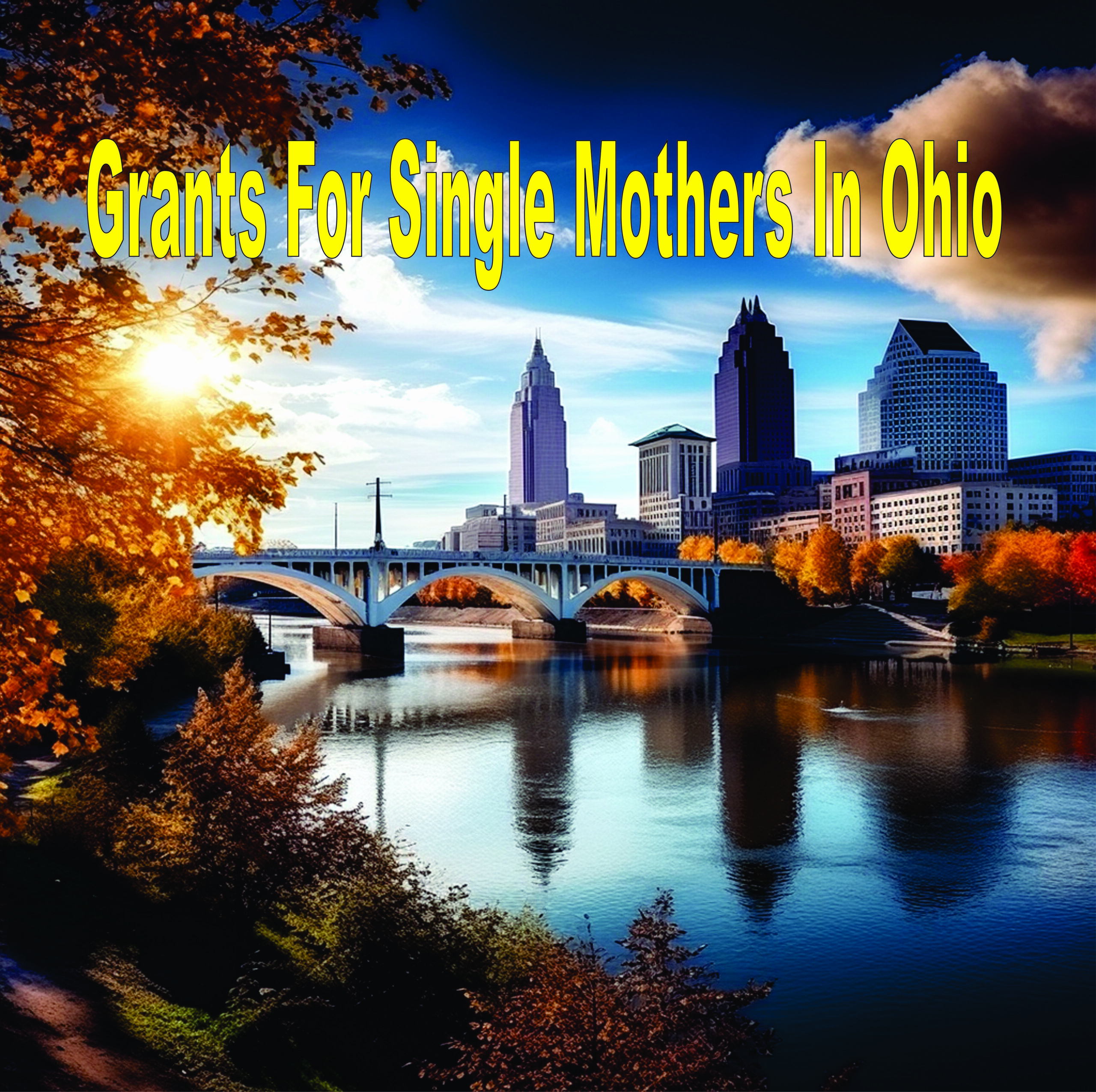 Grants For Single Mothers In Ohio