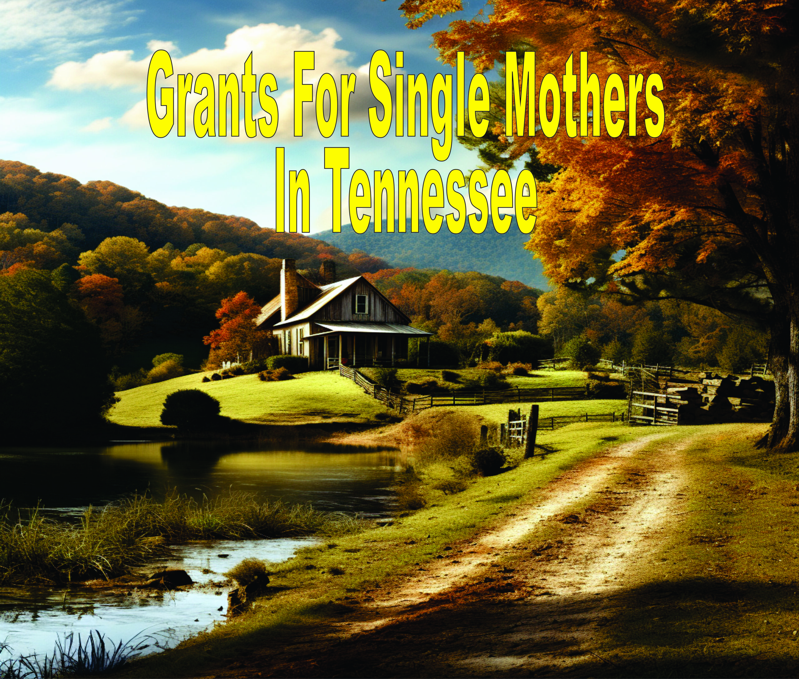 Grants For Single Mothers In Tennessee