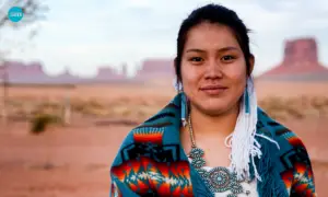 Scholarships for Native American women