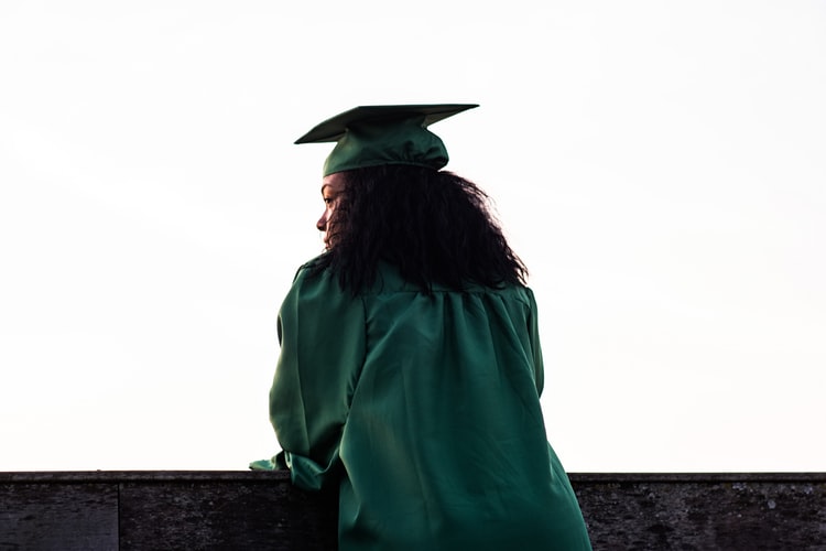 Scholarships for black women in the US