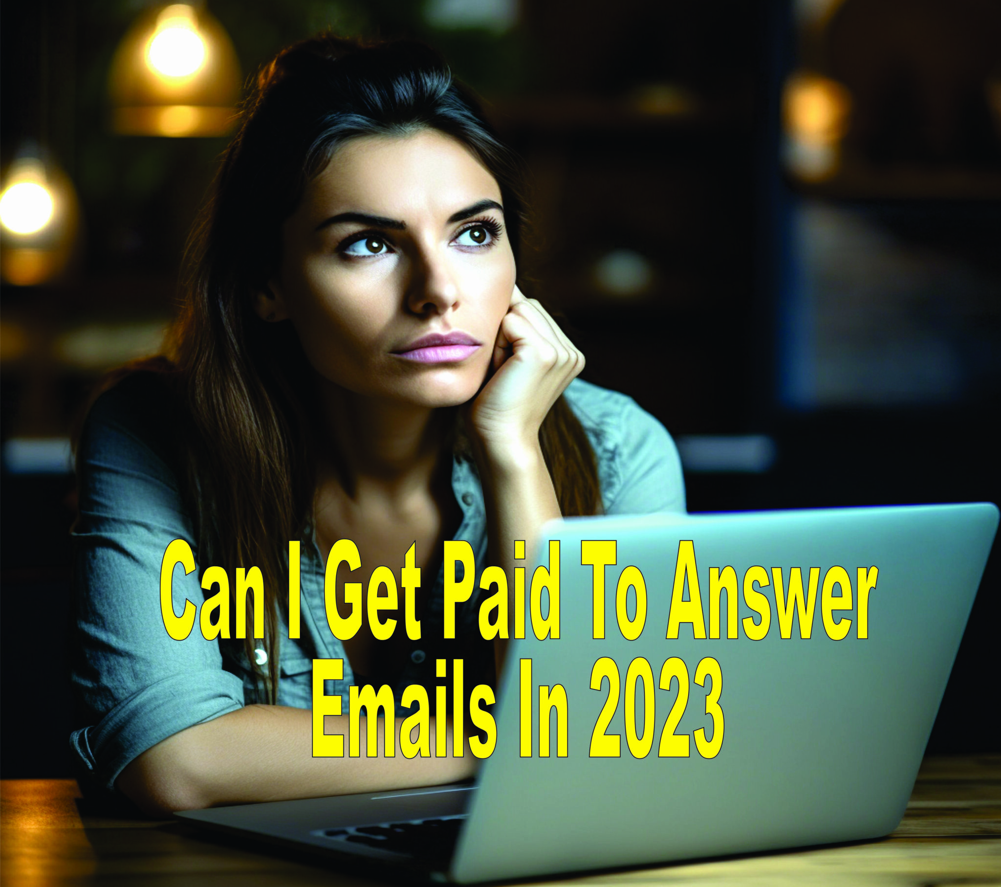 Can I Get Paid To Answer Emails In 2023 2048x1814 