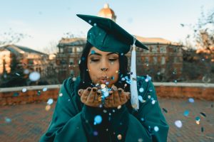 college scholarships for women