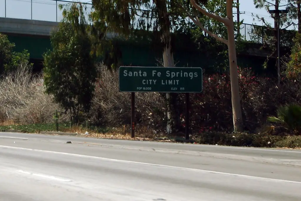 rants for single moms in Santa Fe Springs