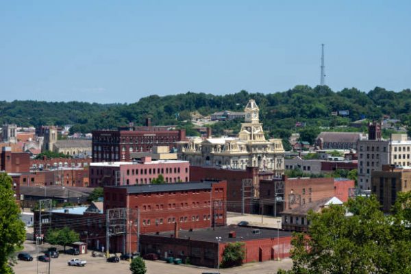 Grants and low-income housing in Zanesville, Ohio • Singlemothers.us