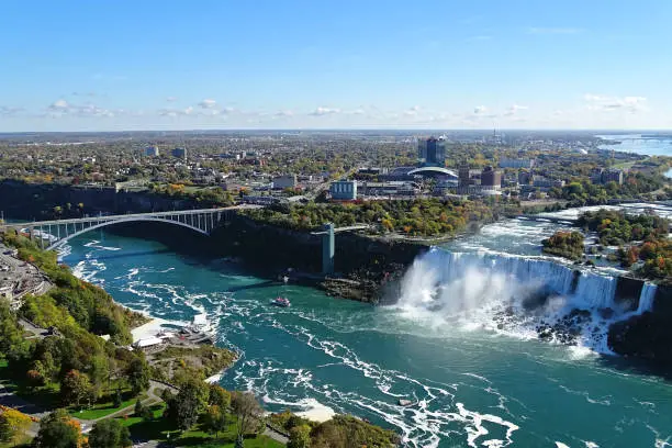 Grants for single mothers in Niagara Falls