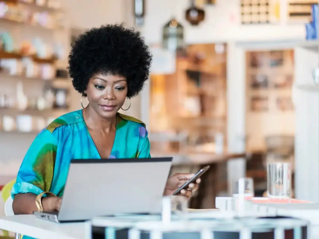 Business grants for black women