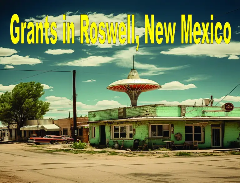 Single Mothers Grants in Roswell, New Mexico