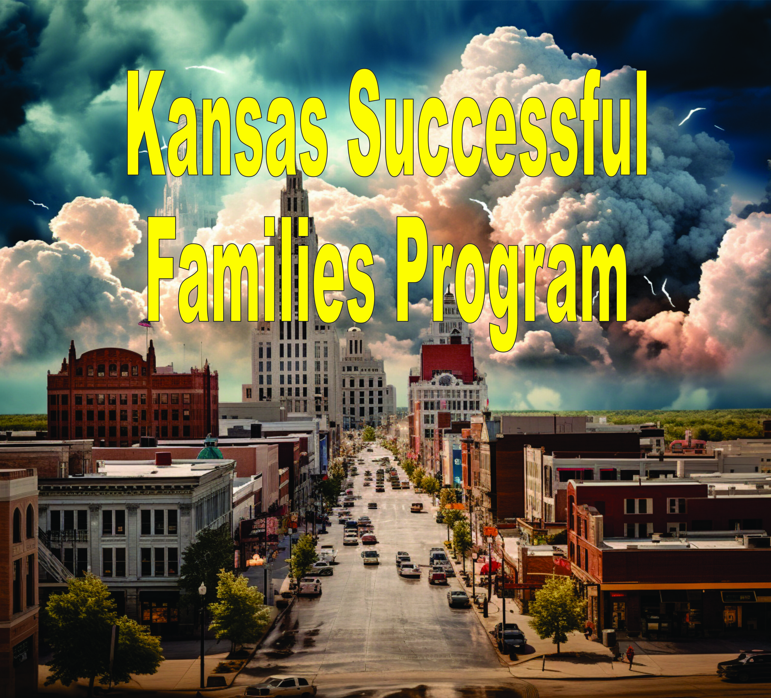 Kansas Successful Families Program