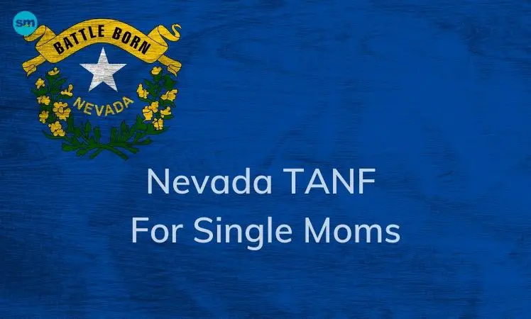 Nevada TANF