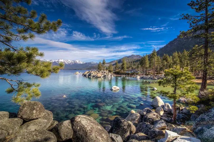 Grants for single mothers in South Lake Tahoe