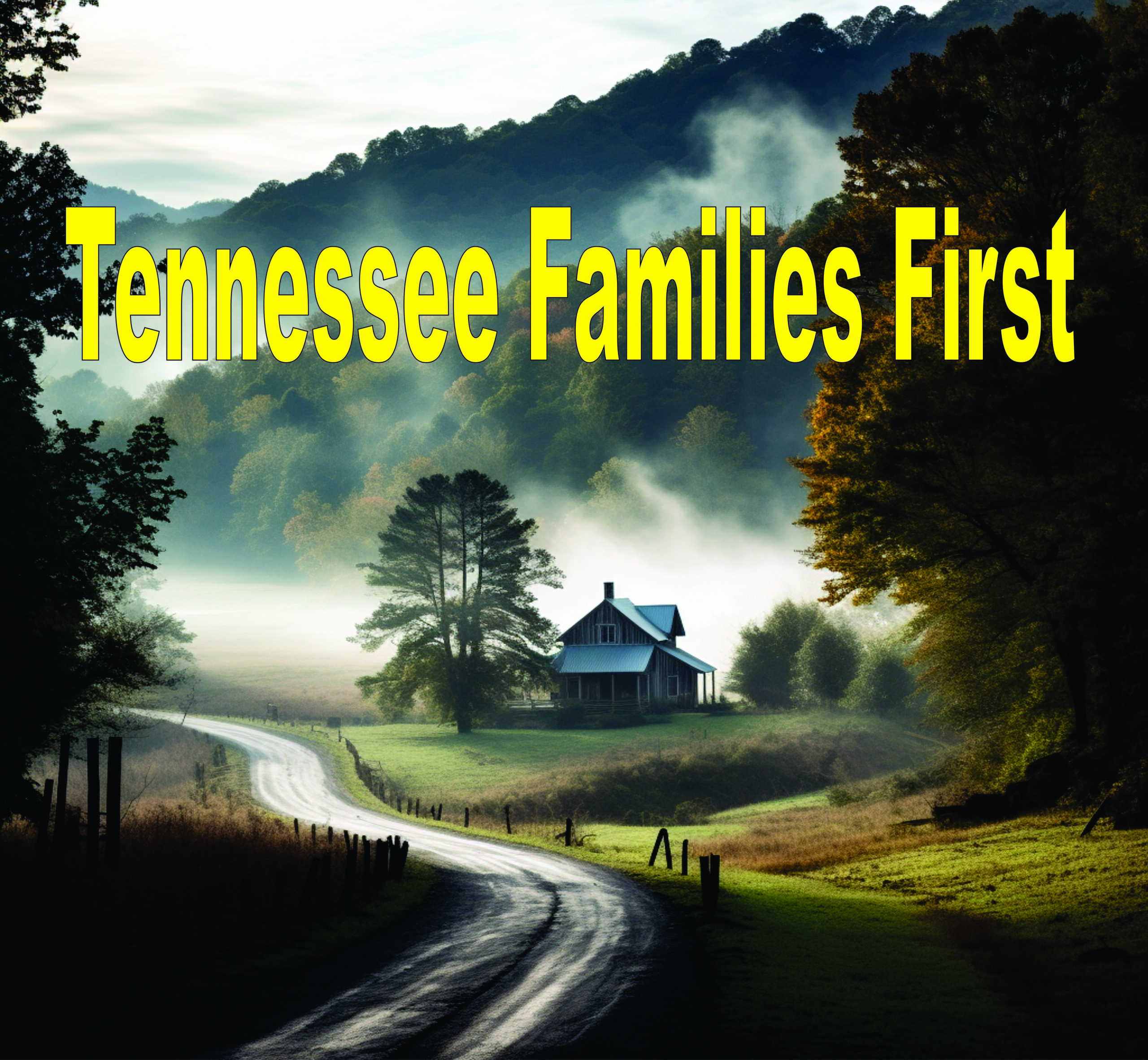 Tennessee Families First