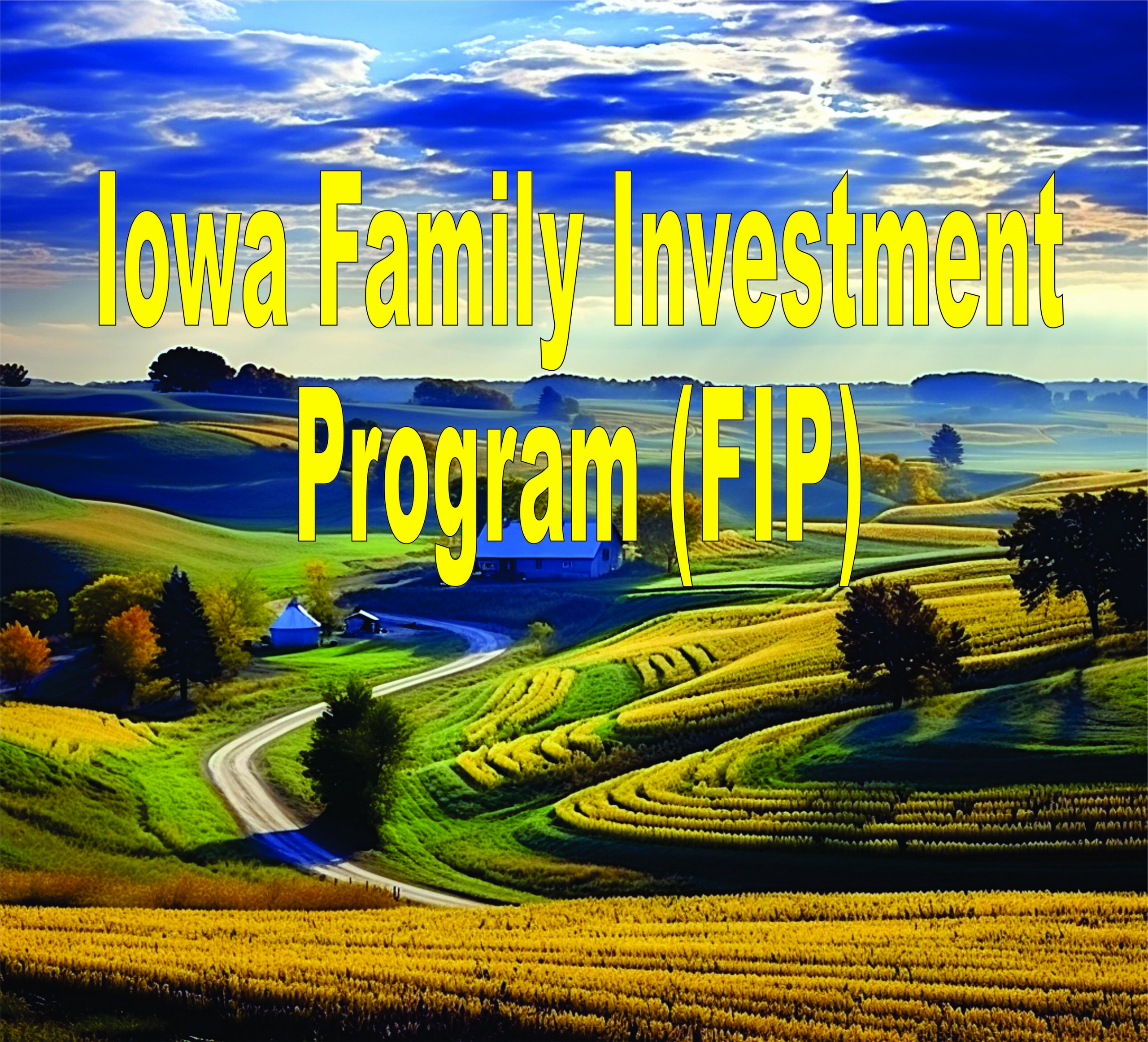 Iowa Family Investment Program (fip)