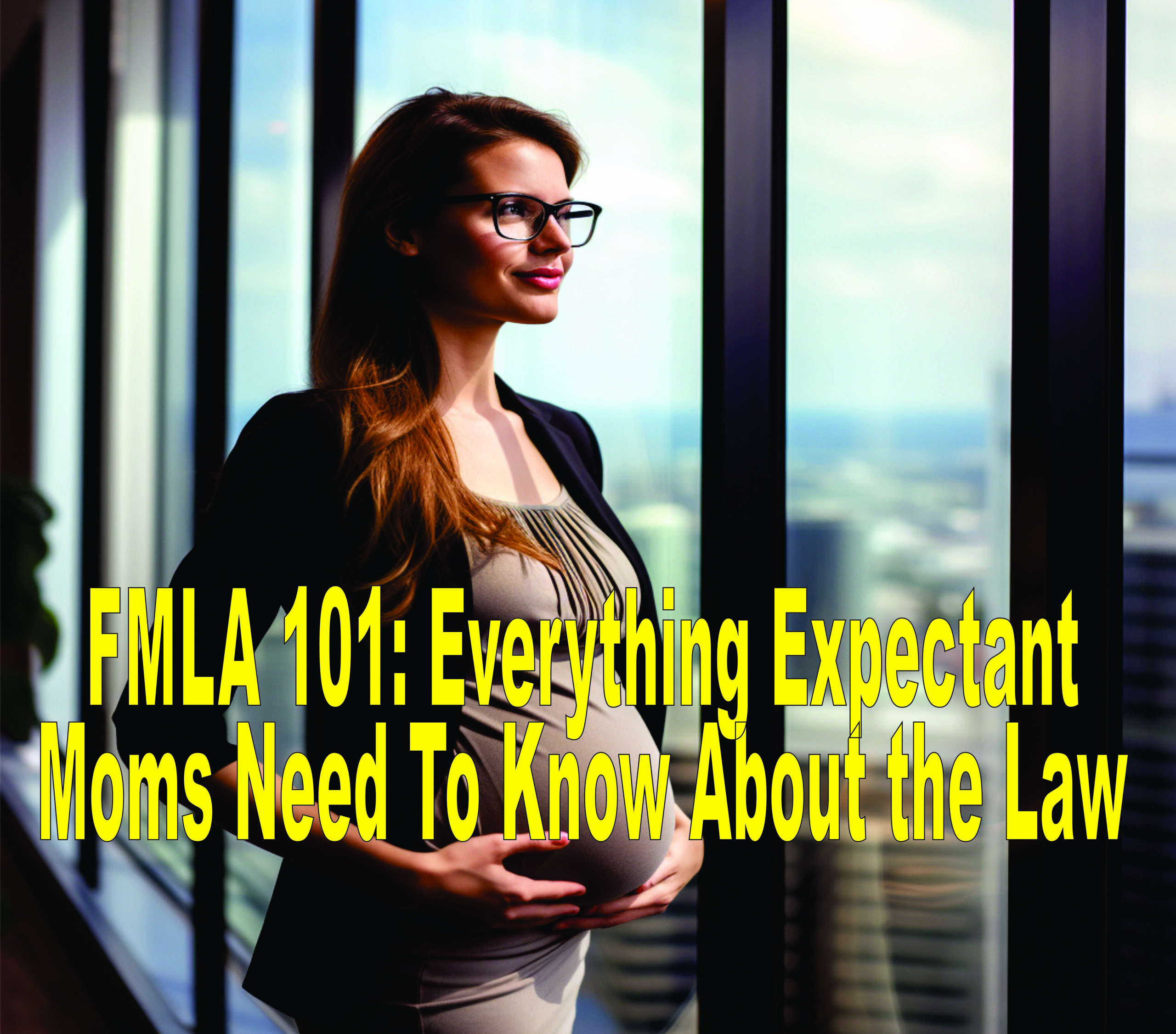 Fmla 101 Everything Expectant Moms Need To Know About The Law
