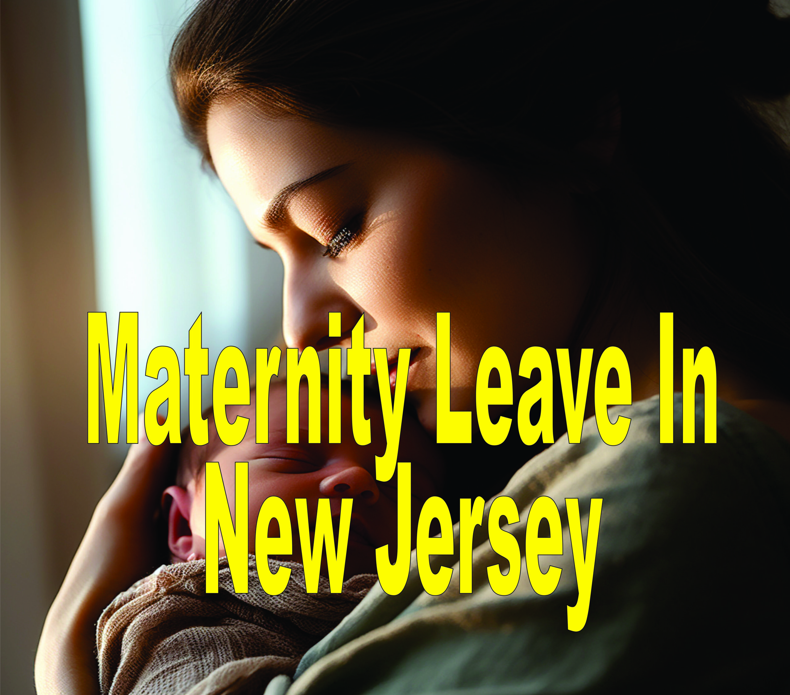 Maternity Leave In New Jersey