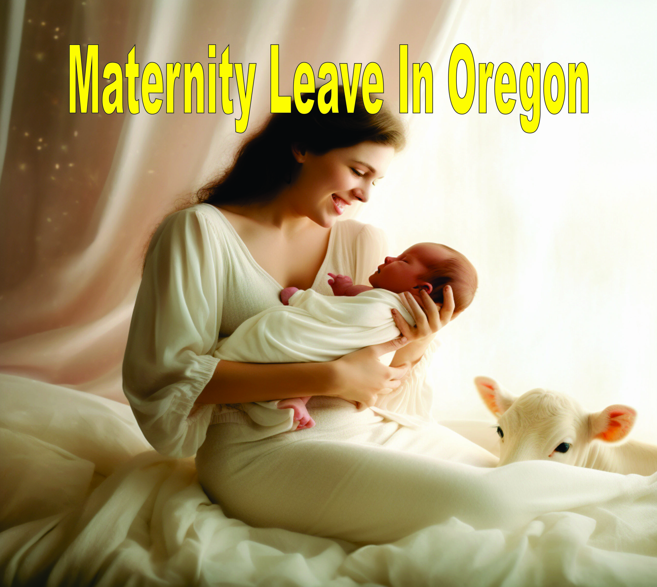 Maternity Leave In Oregon