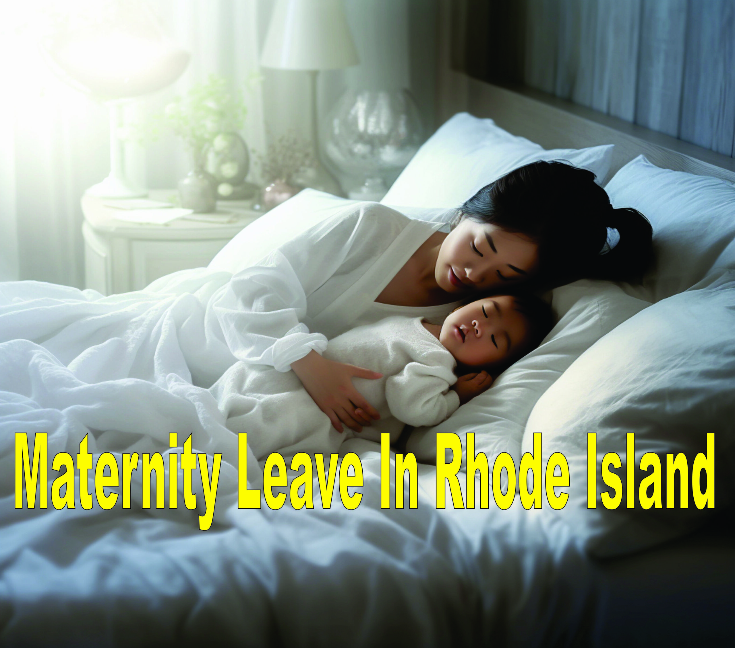 Maternity Leave In Rhode Island
