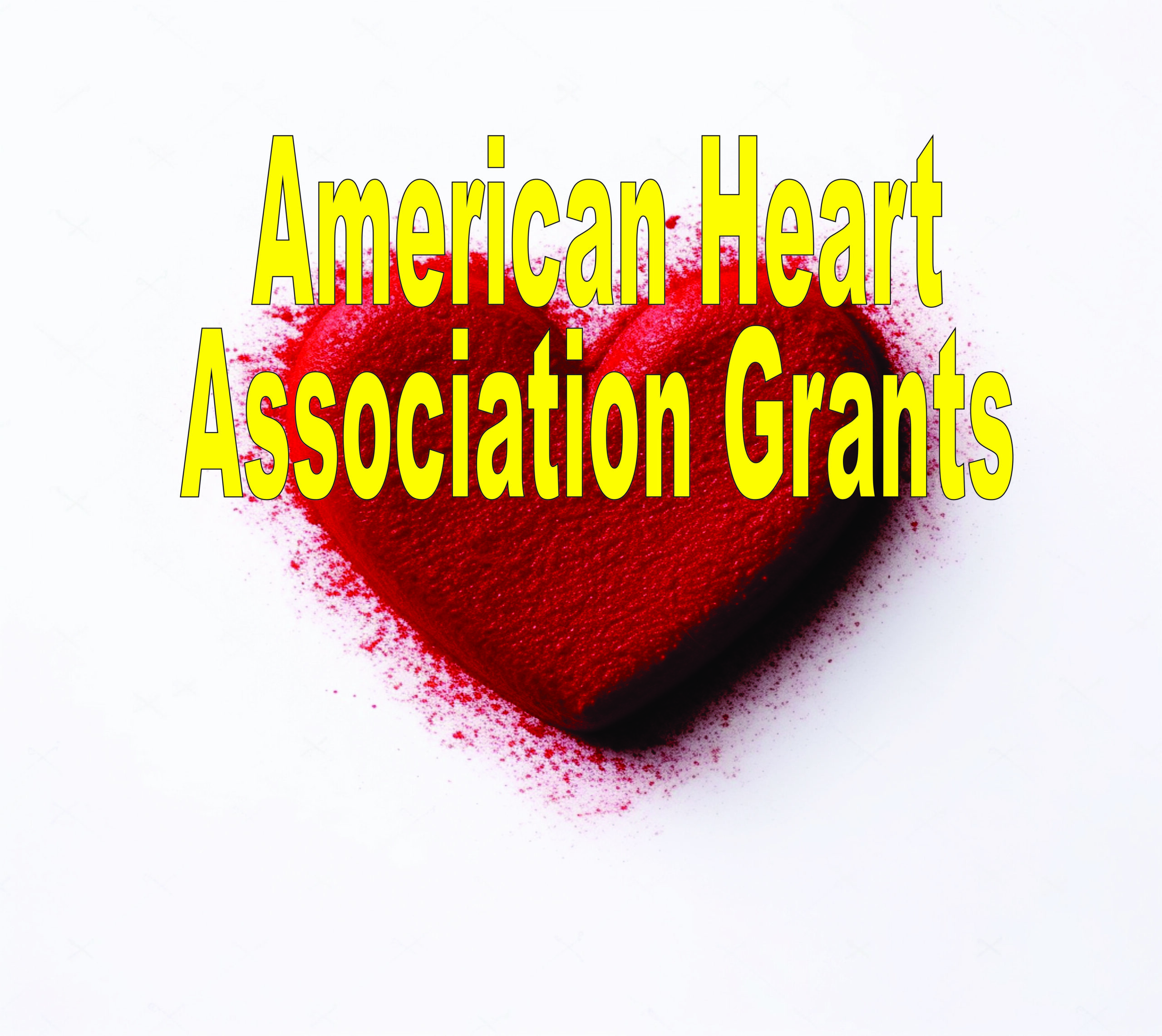 American Heart Association Grants
