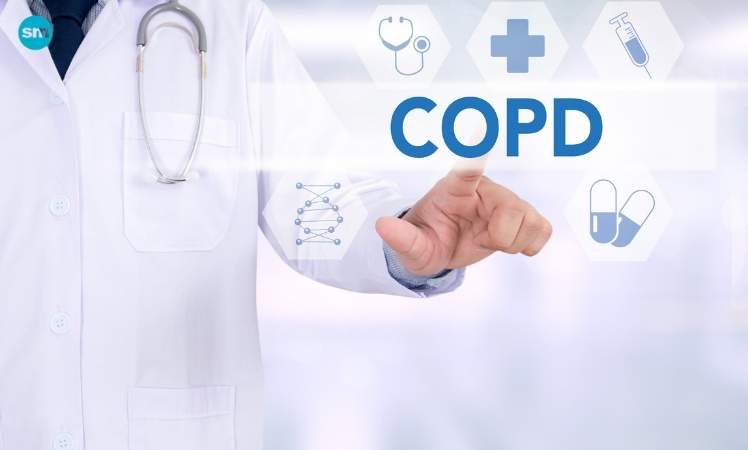 Grants for COPD Patients