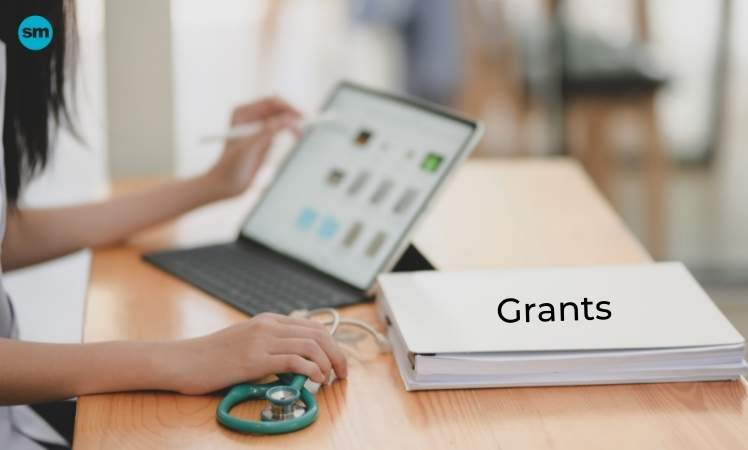 Medical Grants For Patients And Reserch Programs
