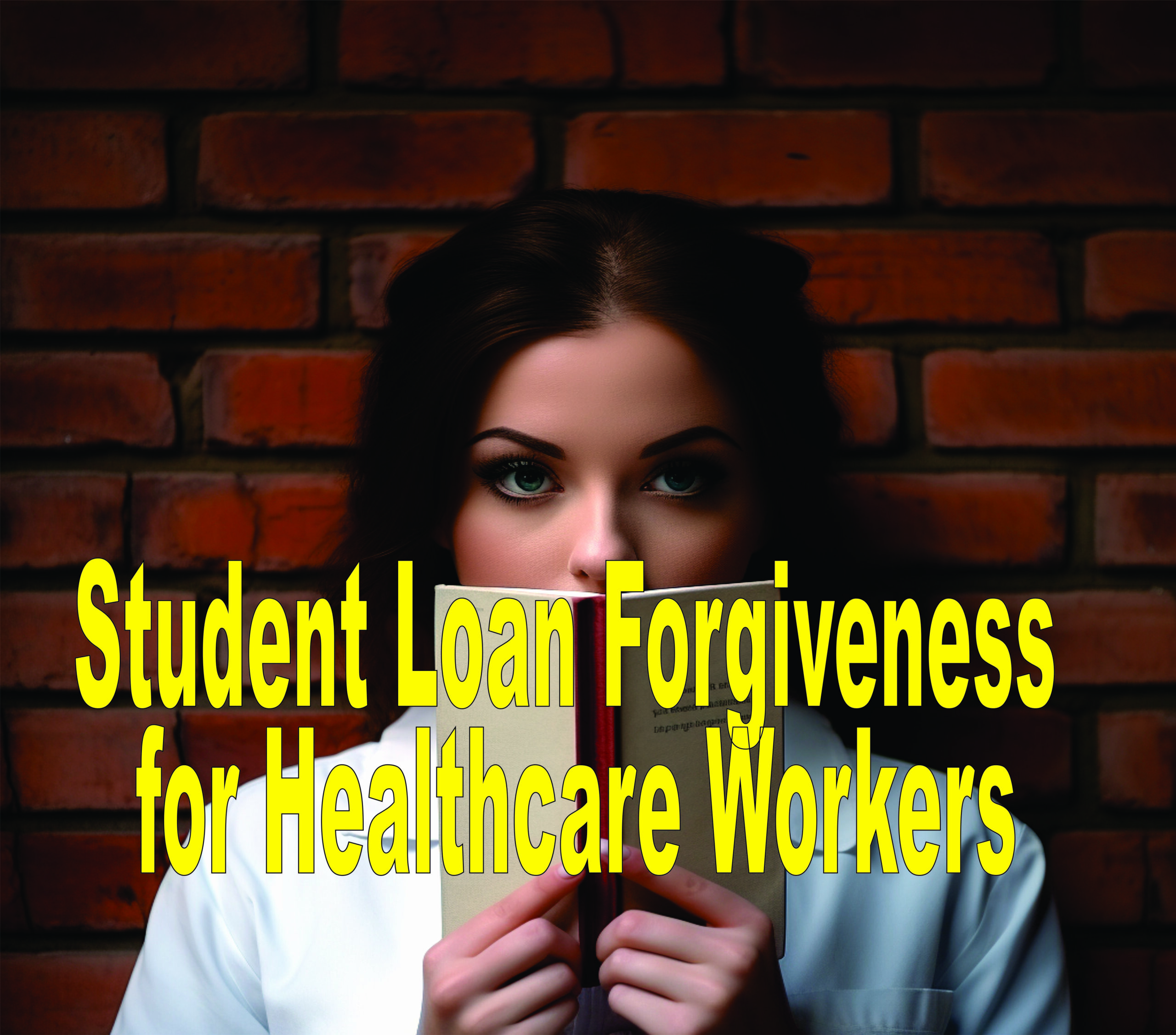 Student Loan Forgiveness For Healthcare Workers