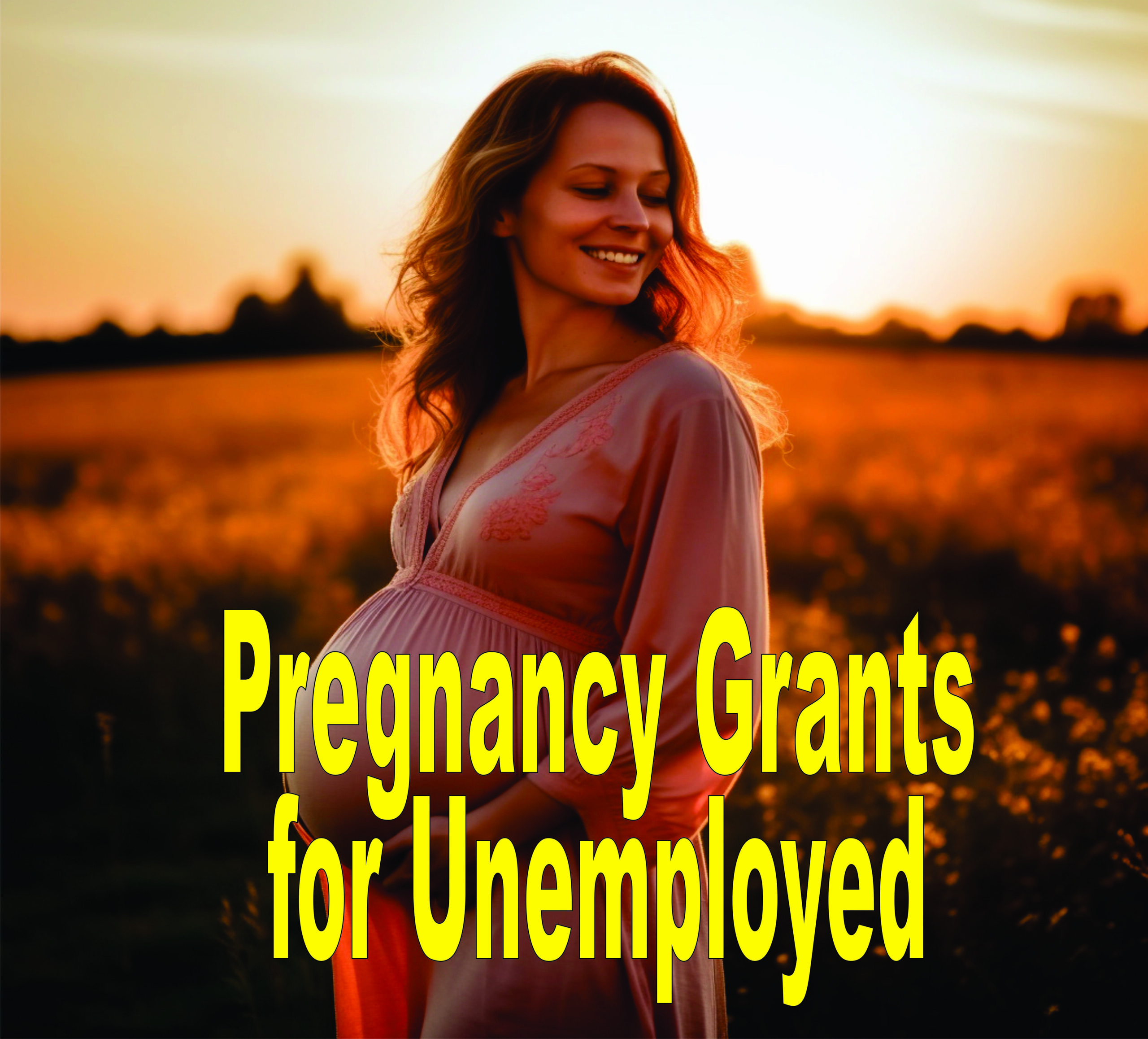 Pregnancy Grants For Unemployed