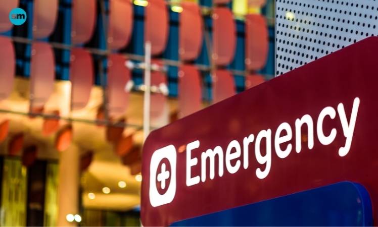 Emergency Medicaid