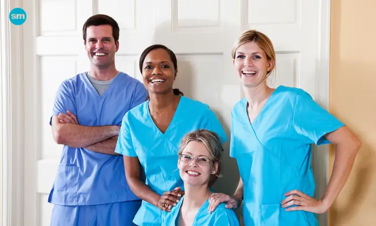 Home Loans for Healthcare Workers