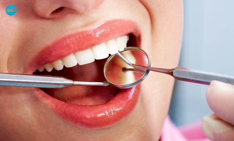 Missouri Grants for Individuals: Dental