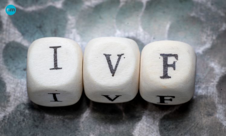 IVF Grants In Utah