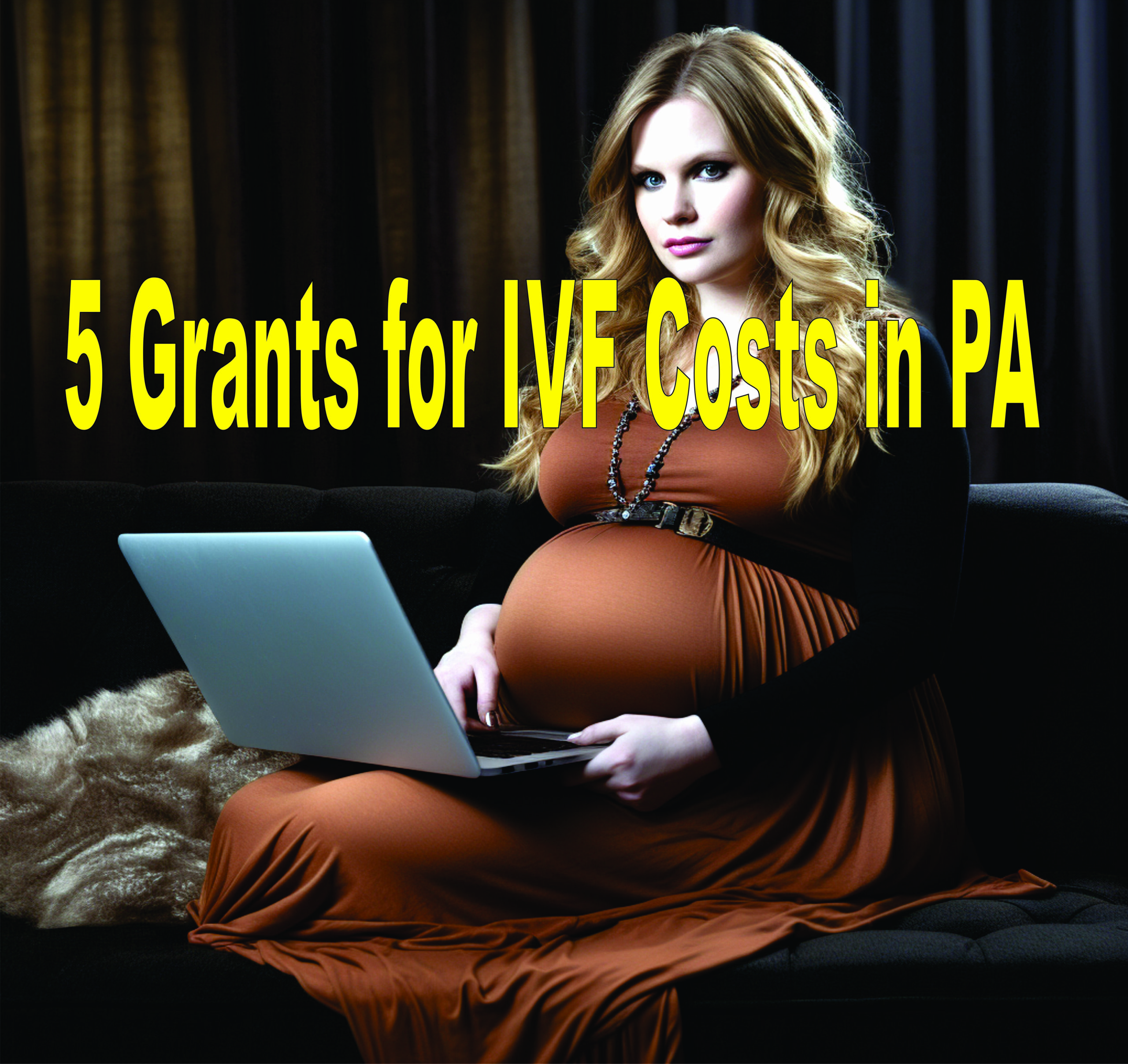 5 Grants For Ivf Costs In Pa