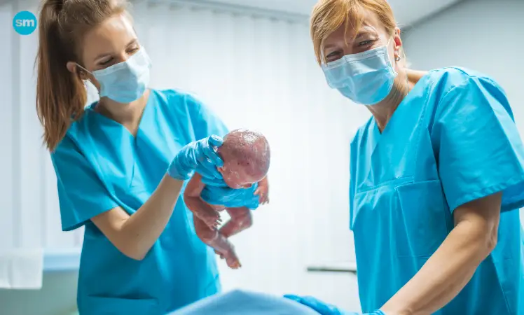 3 Places to Apply for Grants for Midwives