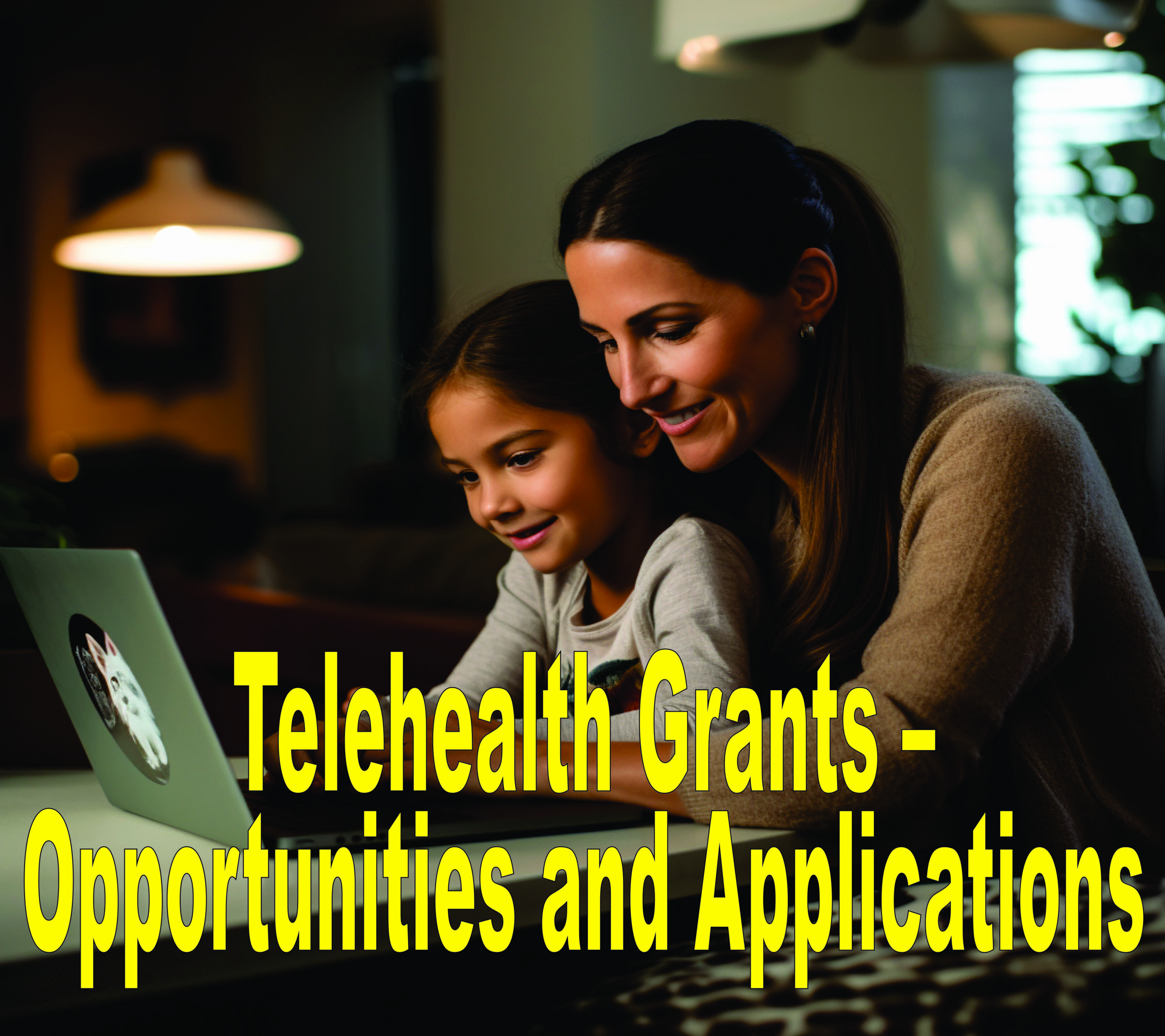 Telehealth Grants – Opportunities And Applications