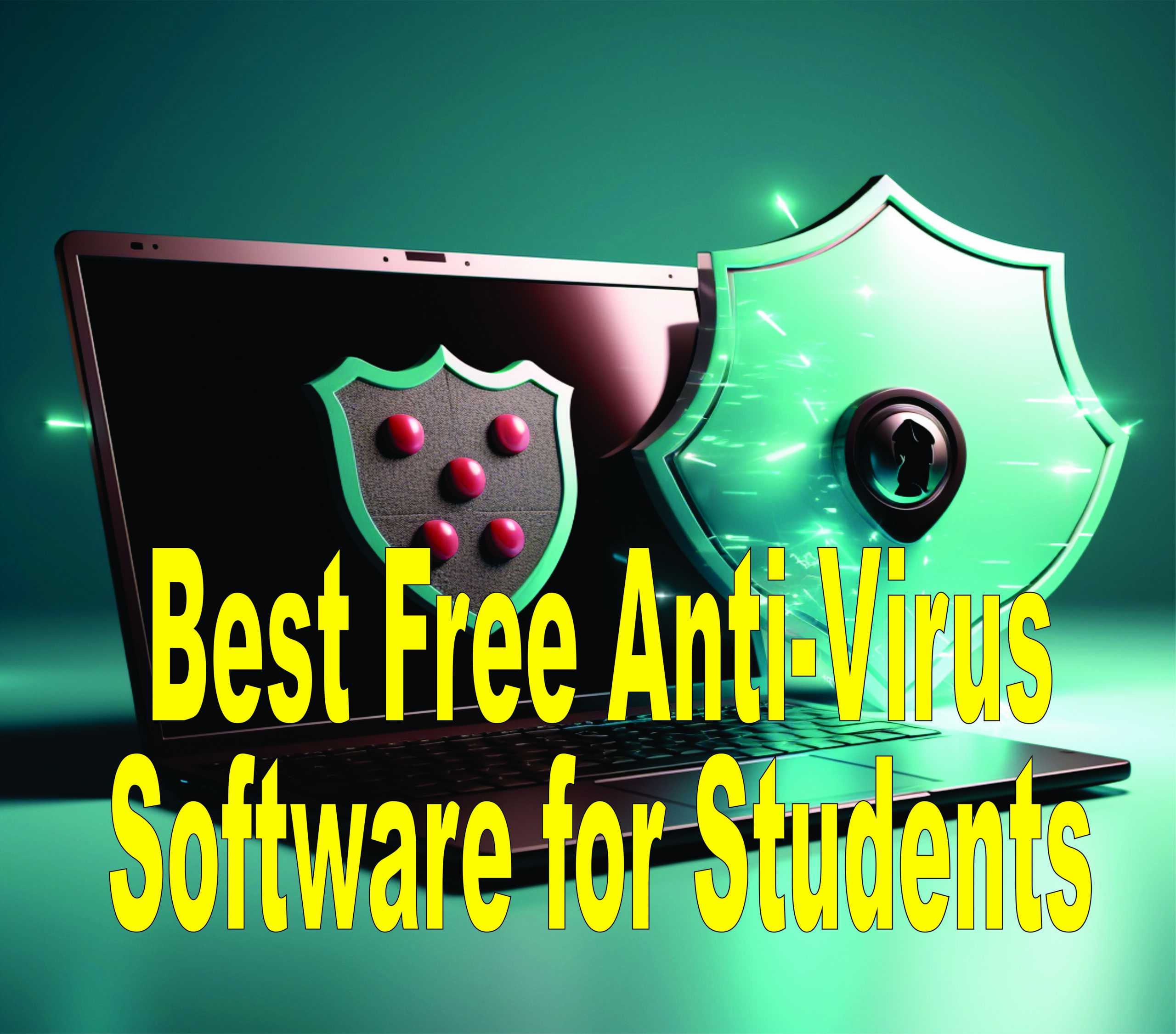 Best Free Anti Virus Software For Students