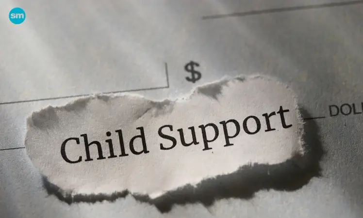Child Support in Wyoming