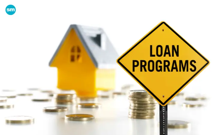 Single Family Housing - Guaranteed Loan Program