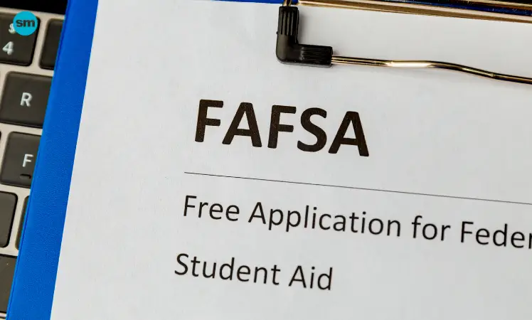 FAFSA Process student information