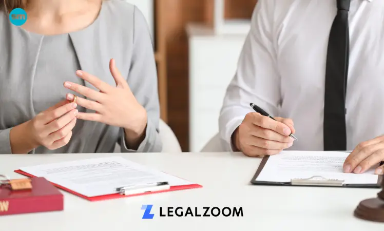 best online divorce service legal zoom