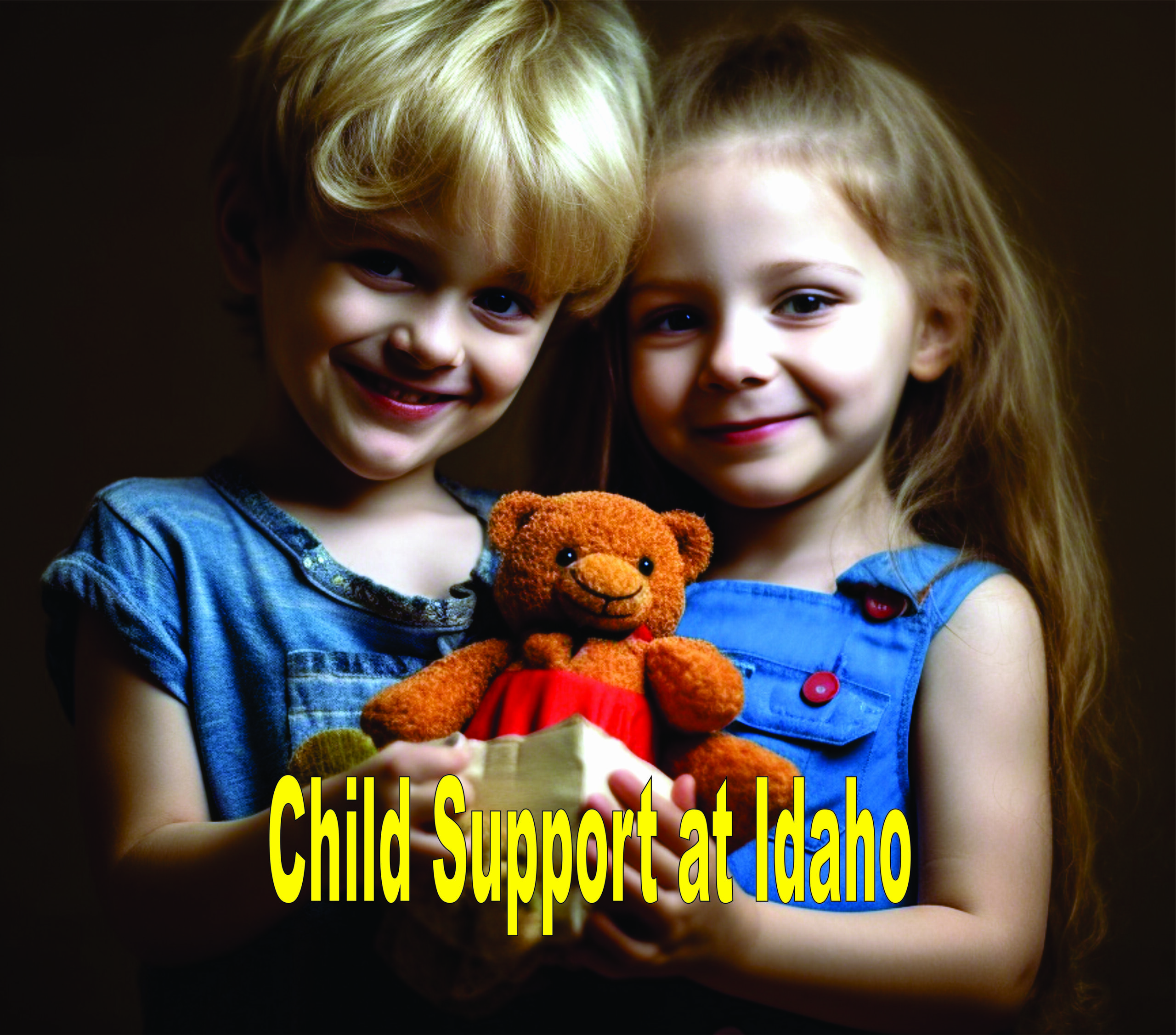 Child Support At Idaho