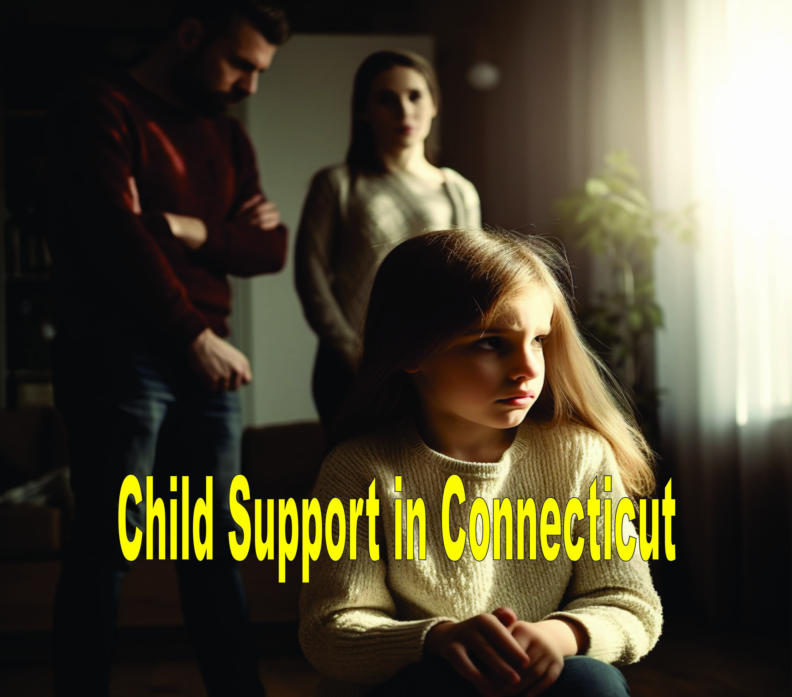Child Support In Connecticut