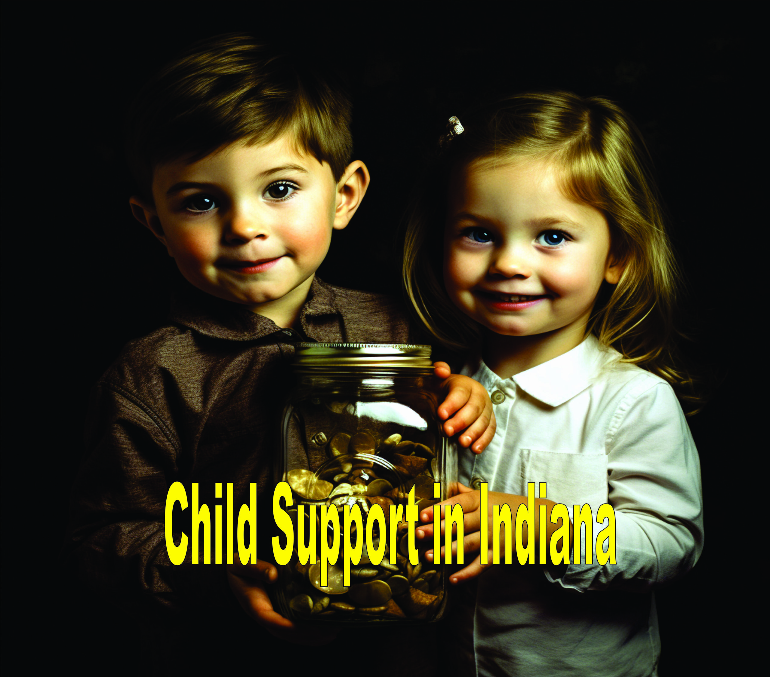 Child Support In Indiana