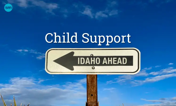 Idaho Child Support