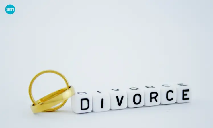 what is divorce ring