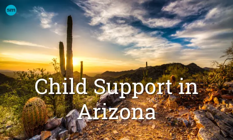 Arizona Child Support Calculator