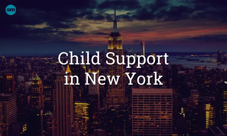 child support calculator new york