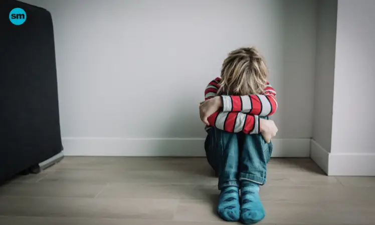 how a mother can lose a custody battle child abuse